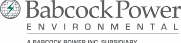 Babcock Power Environmental logo