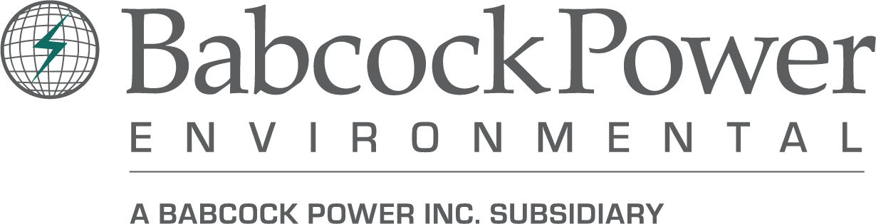 Babcock Power Environmental logo