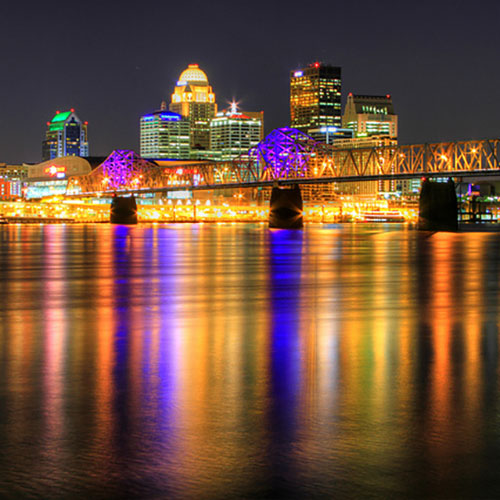 louisville kentucky