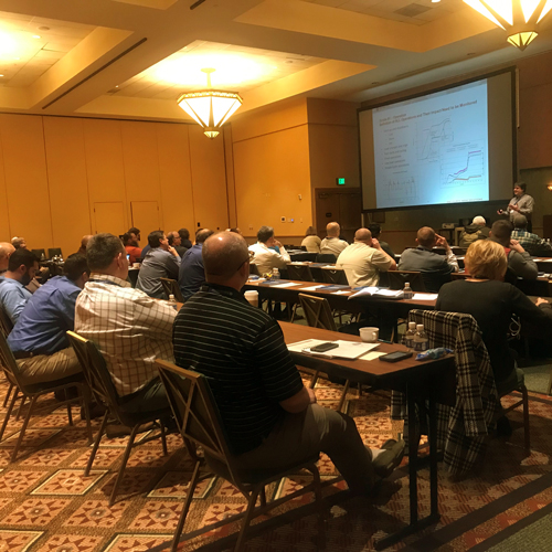 Vogt Power Combined Cycle Seminar Winter 2019