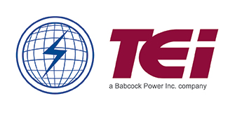 Thermal Engineering International (USA) Inc. (TEi) Logo