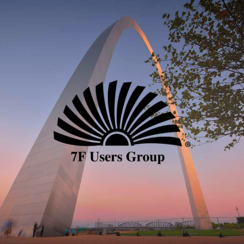Join Vogt Power at the 2024 7F Users Group Conference.