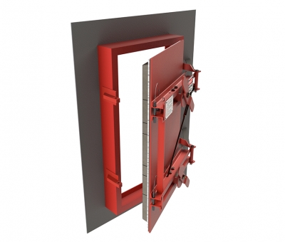 Imtec Door Information | Industrial Access Doors - Archive