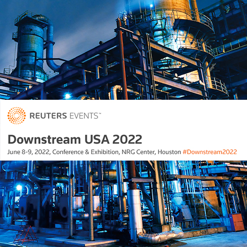 Downstream 2022