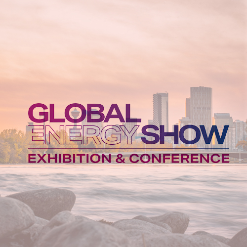 Global Energy Show 2021