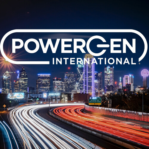 PowerGen International