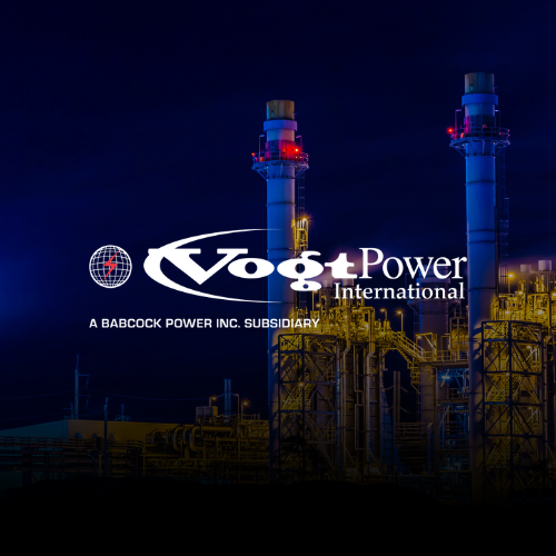 Vogt Power International Inc. has become a participant in a groundbreaking research initiative.